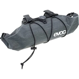BOA WP 2.5 Handlebar Bag Carbon Grey