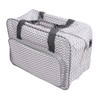 Sewing Machine Case Large Capacity Universal Portable Sewing Machine Carrying