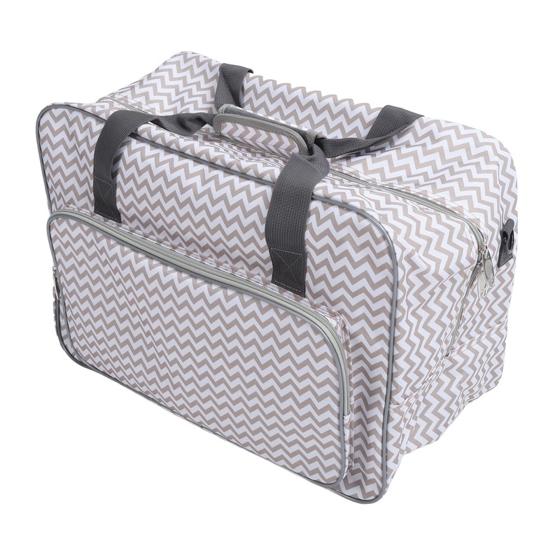 Sewing Machine Case Large Capacity Universal Portable Sewing Machine Carrying