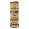 WE LUV ECO - Lip Balm - Naked 10 g
