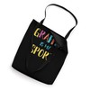 Professional Graffiti Paint - Artistic Expression Lover Tote Bag