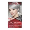 Tinte para Cabello Revlon Colorsilk Beautiful Color-Keratina 082B Rubio Platinado