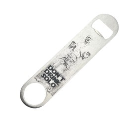 Bottle Opener - Don't Drink Solo
