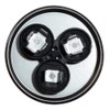Amana CAP030300440RS Replacement - 30 + 3 uf/Mfd 370/440 VAC