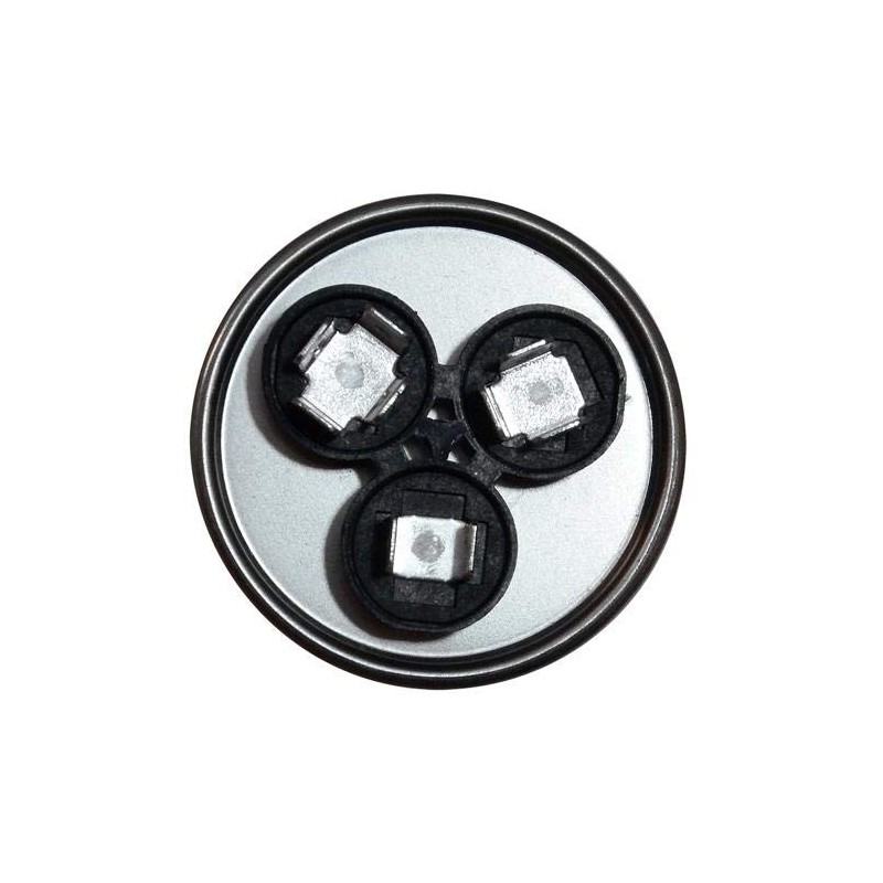 Amana CAP030300440RS Replacement - 30 + 3 uf/Mfd 370/440 VAC