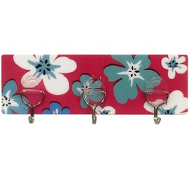 Toyo Case HP-T-08 Harry Petter Triplicate Kitchen Tool Hook, Pink, 2.8 x 0.9 x 8.3 inches (7 x 2.2 x 21