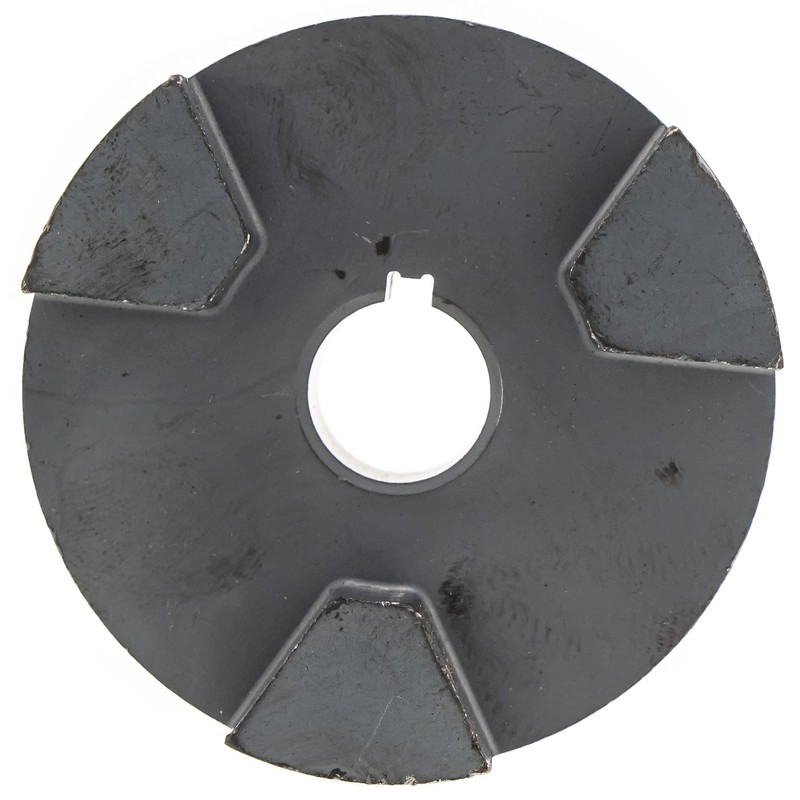 CUB CADET 718-04392 Log Splitter Coupling .500 Splitter LS33T LS33CC
