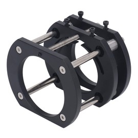 Router Lifting Chamfering Jaw Small Gong Machine 4 Claw Trimming Slotting Inversion Tenoning Lifter Lifter Tables