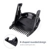 Replacement Comb Accessory 2mm Compatible with Shaver for Philips HC5610