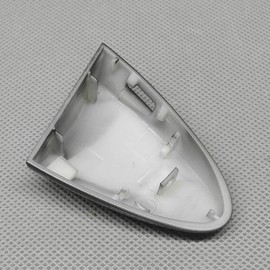 ADVANCE IGNITION Front Left Driver LH Side Outside Exterior Outer Door Handle Key Cover Compatible With Lexus 06-13 IS250 IS350 IS F 2.5L 3.5L 5.0L 1G0 Smoky Granite Mica 2006-2013