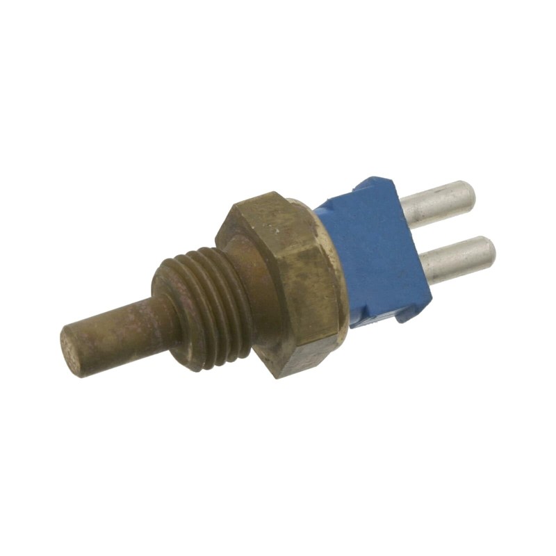 FEBI BILSTEIN Sensor, Coolant Temperature 07016 Compatible with: MERCEDES-BENZ 124