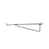Lauri Shop Heavy Duty Metal Pegboard Hooks - Shelf Brackets