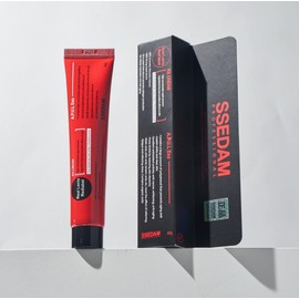 Sedam Cedam Real Lacto Red Label RX Cream + Bomb Sample Young Face Cream Elasticity Wrinkle Care 40ml / 쎄담 리얼락토 레드라벨 RX크림+폭탄샘플 동안크림 탄력주름케어 40ml