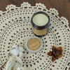 kilofly Handmade Crochet Round Cotton Lace Table Placemats Doilies Value