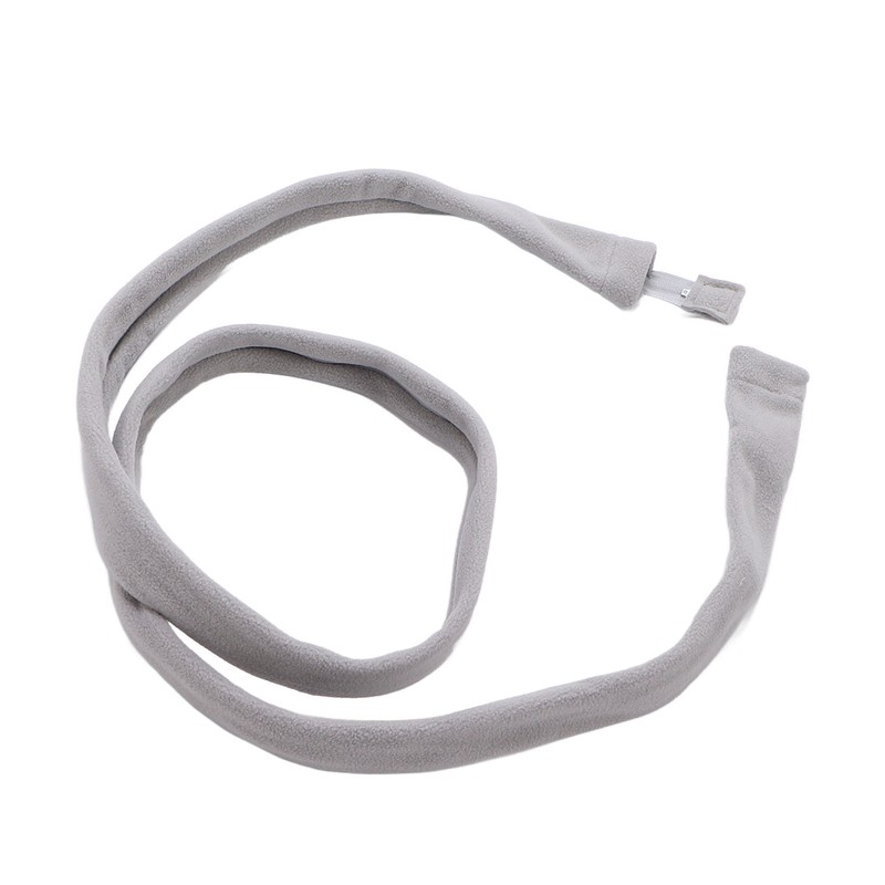 Prevent Condensation Breathing Machine Hose Protective Cover Ventilator Tube Sleeve