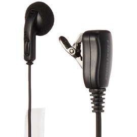 F.R.C FIRSTCOM ファーストコム イヤホンマイクロホン FP-22F