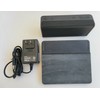 Quirky Ohm Bluetooth Portable Speaker Quirky Ohm High Fidelity Black