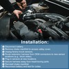 RATCHROLL for Gen 3 LS Knock Sensor Extension Relocation Harness