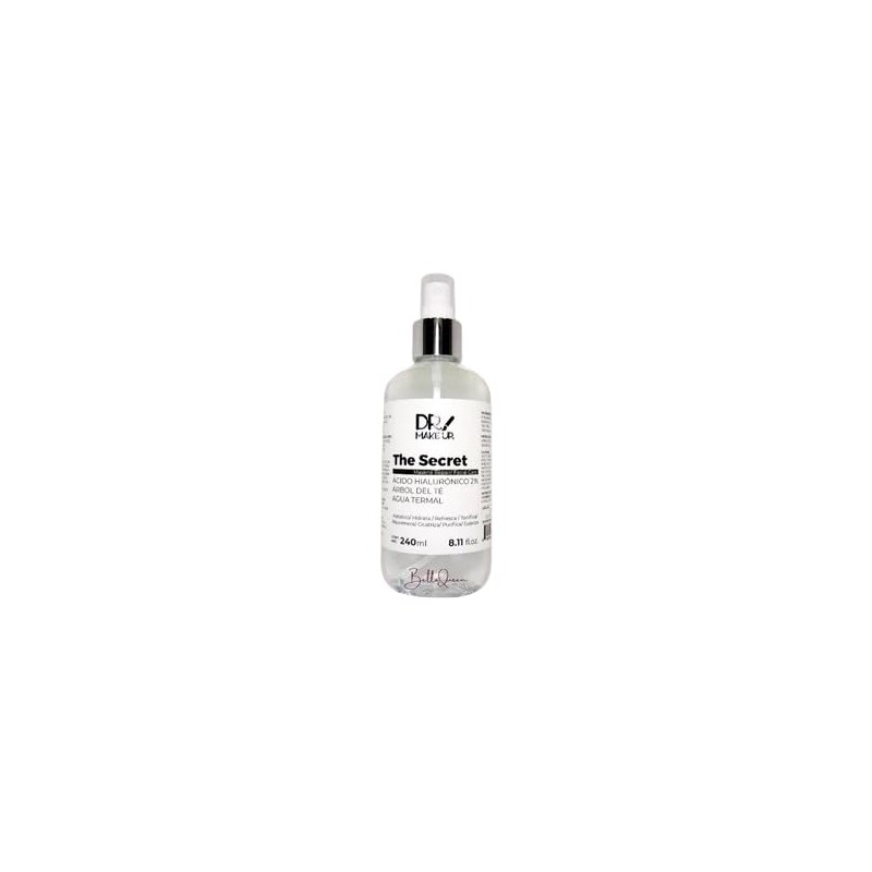 The secret - Facial Care