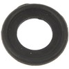 Dorman 097-119.1 Rubber Drain Plug Gasket, Fits M12 (20Mm Od)