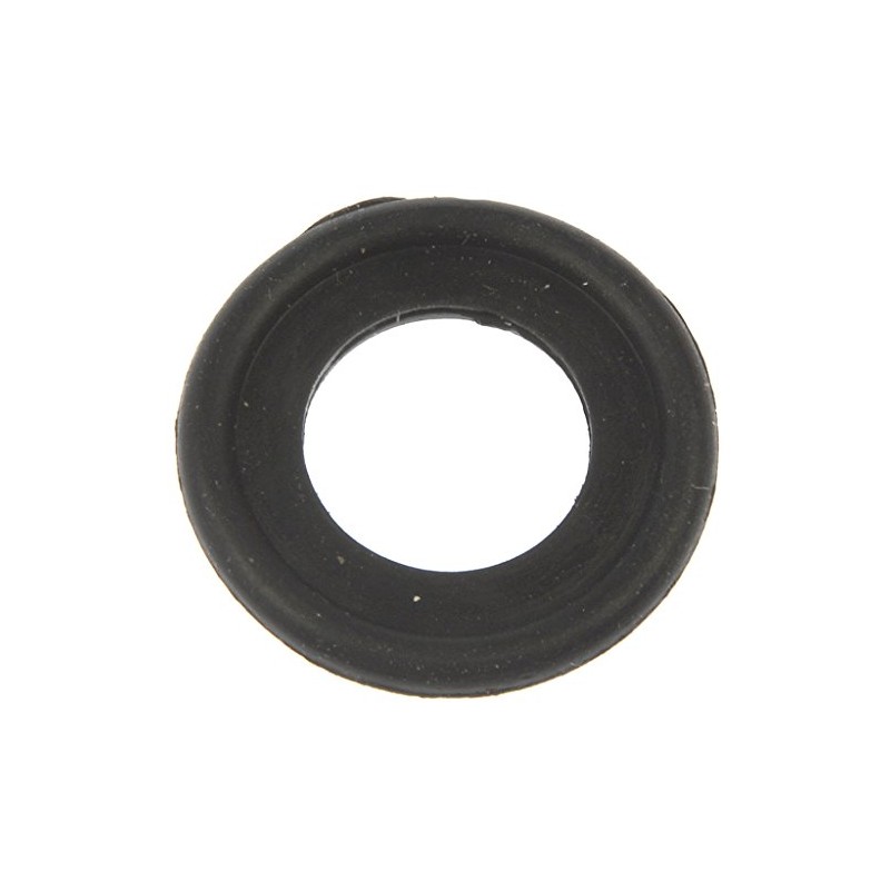 Dorman 097-119.1 Rubber Drain Plug Gasket, Fits M12 (20Mm Od)