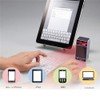 Wireless Projection Bluetooth Virtual Keyboard for Smartphone and Tablets