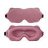 Lash-Friendly 3D Blackout Sleep Mask for Sleeping – Deep Eye