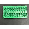 TE Connectivity 2-2272352-5 Can Buss Green Connector 2017-2024