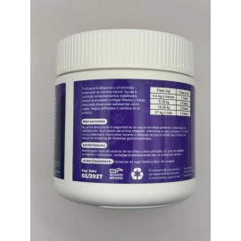 Calm Chews Para Perros Con Ansiedad, Agresividad Y Estres