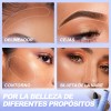 Sace Lady Sello De Cejas Kit Larga Duración 12h Impermeable
