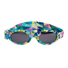 Banz Kids Sunglasses, 2-5 Years - 100% UV Eye Protection With Glare Reductions