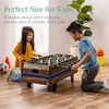 Best Choice Products 11-in-1 Kids Combo Game Table Set for