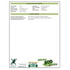 Arctic Eco Green Anti-Corrosive All Natural Child, Pet and Concrete