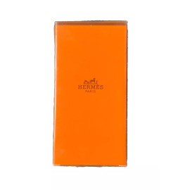 HERMÈS NEW Hermes Un Jardin Sur Le Toit X3 Eau De Toilette Refill Natural Spray 0.33 oz
