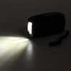 Solar Hand Crank Radio AM FM WB Weather Warning USB
