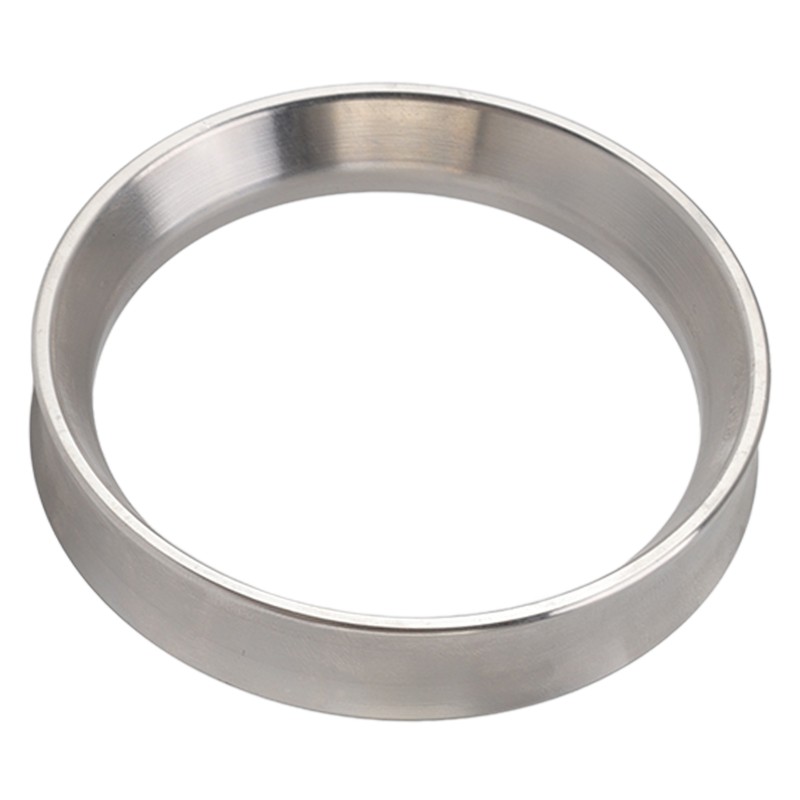 Intelligent Dosing Ring Brewing Bowl Portafilter Magnetic Coffee Powder Dosing