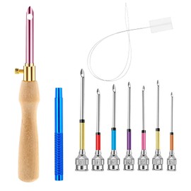 Punch Needle Kit