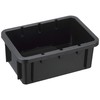 Green Pal System Container Box #03 Black