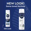 NIVEA MEN Sensitive Shave Gel with Vitamin E Witch Hazel