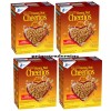 Cheerios 4 Pack - Honey Nut Cheerios Cereal, 48 oz.