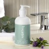 Body Lotion - Eucalyptus & Lavender Scent - Featured in