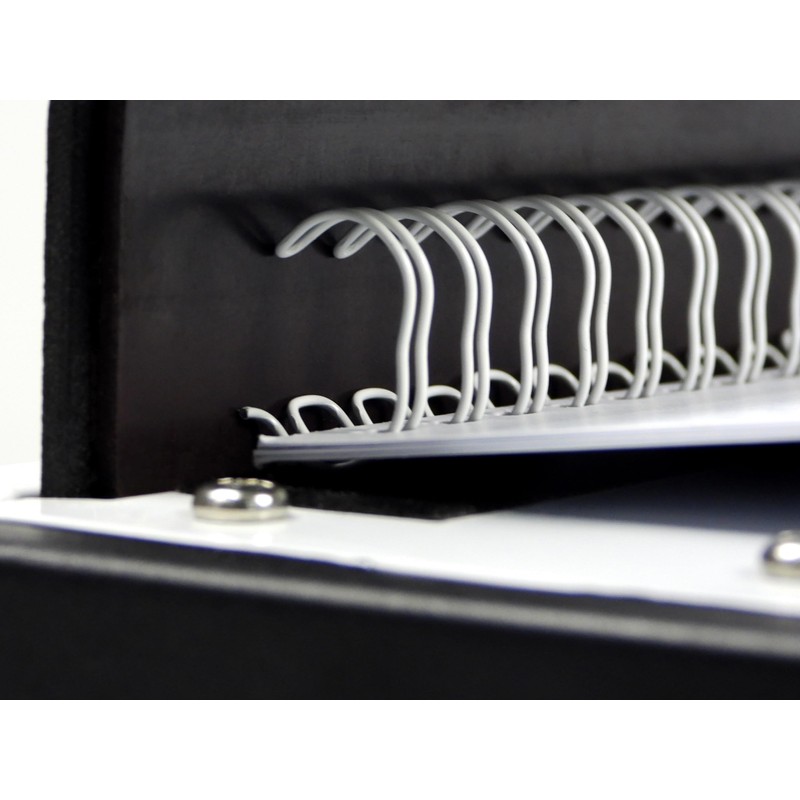 RAYSOONER WR-6.4 Double Iron Ring 34 Hole 1/3 Pitch Ring