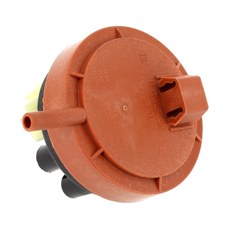 Dishwasher Pressure Switch Compatible With Hotpoint - C00274118 / C00274118-16