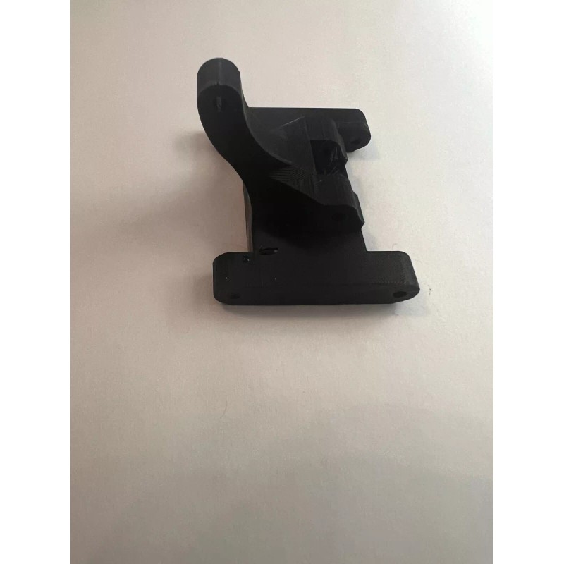 3D DR10 Pro SC10 DB10 Wheelie Bar TRAXXAS Adapter Mount