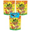 Sour Patch Apple Harvest 30oz Soft Gummy Chewy Sweet Fall
