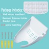 Ironing Board Hanger Wall Mount for Clothes for Conair Handheld