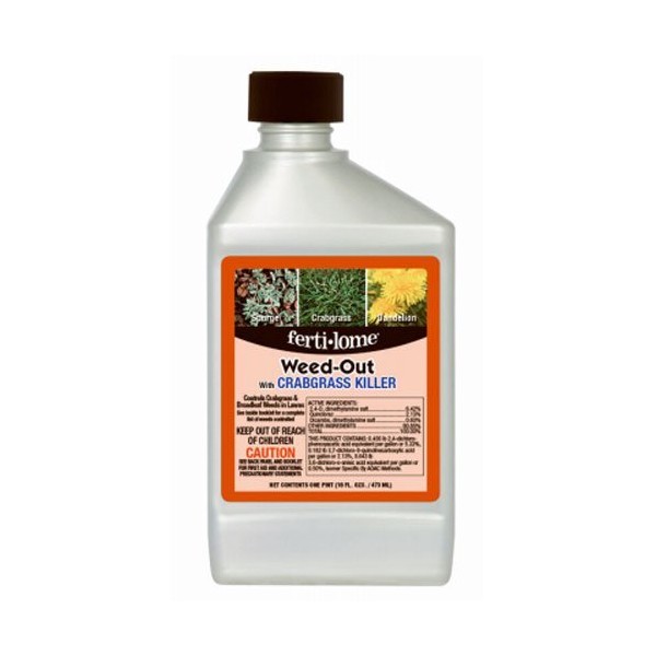 Voluntary Purchasing Group Concentrate Weed Out, 16 oz