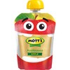 Mott's Original Applesauce, 3.2 Oz Clear Pouches, 48 Count (4