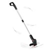 Garden Tool Cordless Lawn Trimmer Cordless Rechargeable Grass Trimmer String