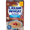 Cream of Wheat Instant Lower Sugar Maple Brown Sugar, 10